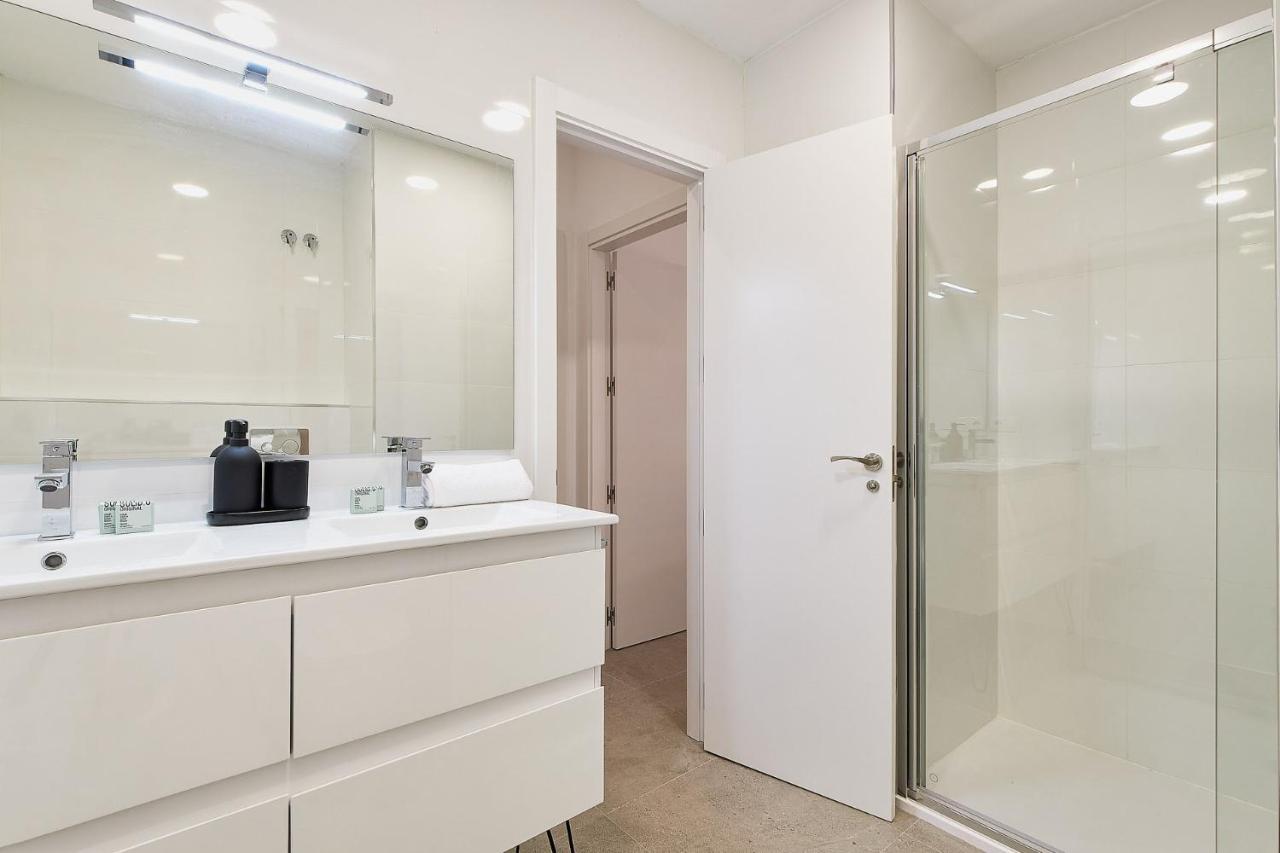 Soho Apartments In Malaga By Solaga Holiday Homes Ngoại thất bức ảnh