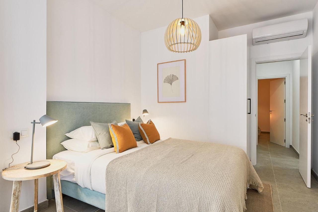 Soho Apartments In Malaga By Solaga Holiday Homes Ngoại thất bức ảnh