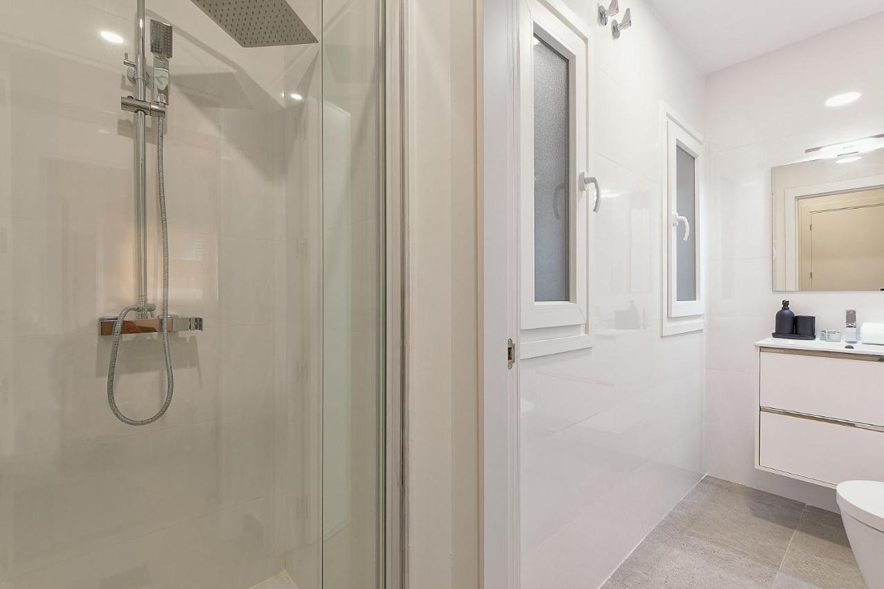 Soho Apartments In Malaga By Solaga Holiday Homes Ngoại thất bức ảnh