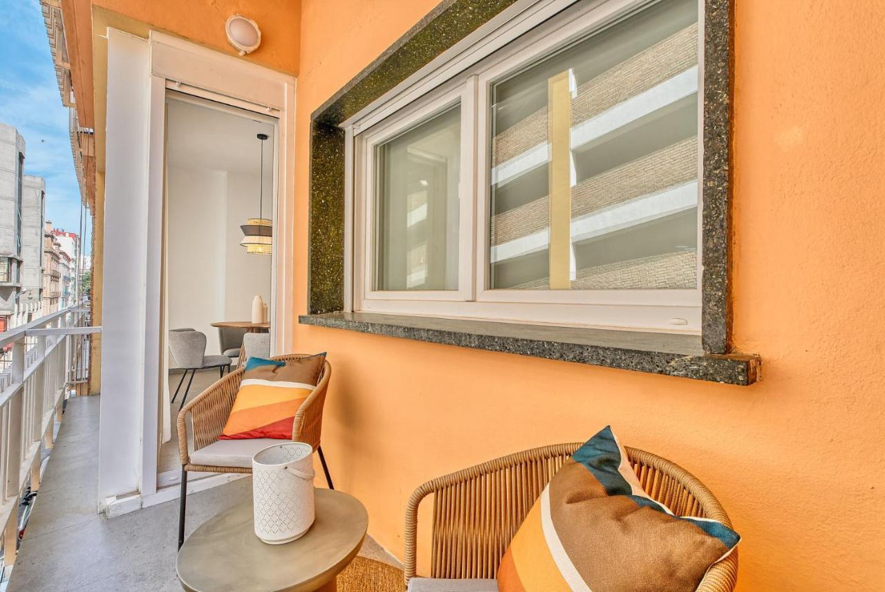 Soho Apartments In Malaga By Solaga Holiday Homes Ngoại thất bức ảnh